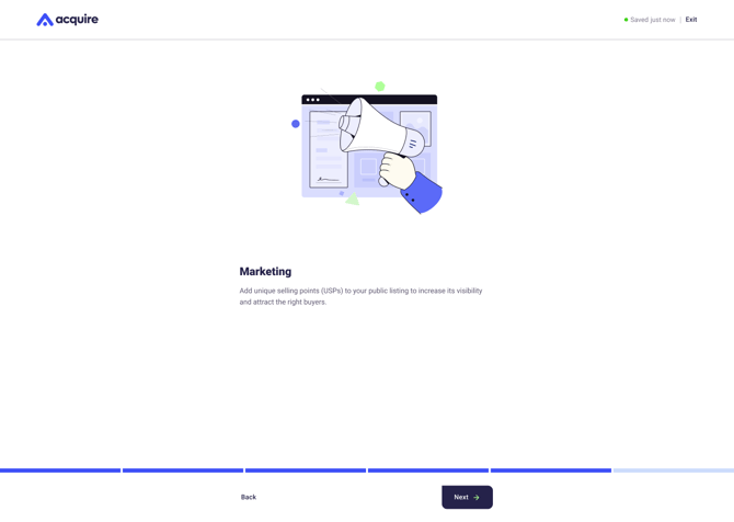 Introducing marketing
