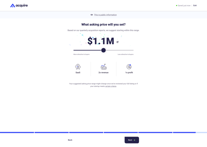 Seller onboarding - Asking price v2-1