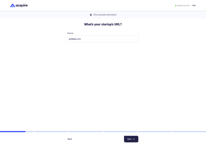 Website