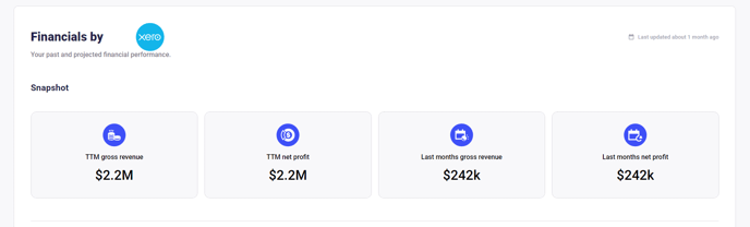 finance 8.0