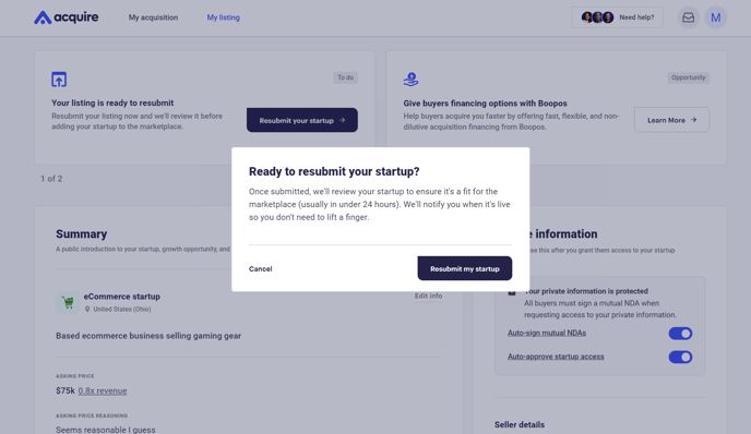 resubmit 2.2